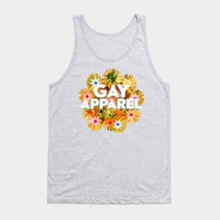 Gay Apparel Tank Top